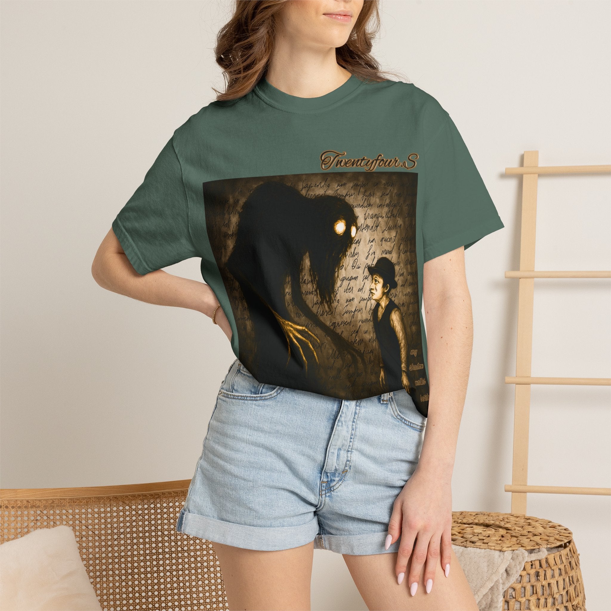24S T-shirt