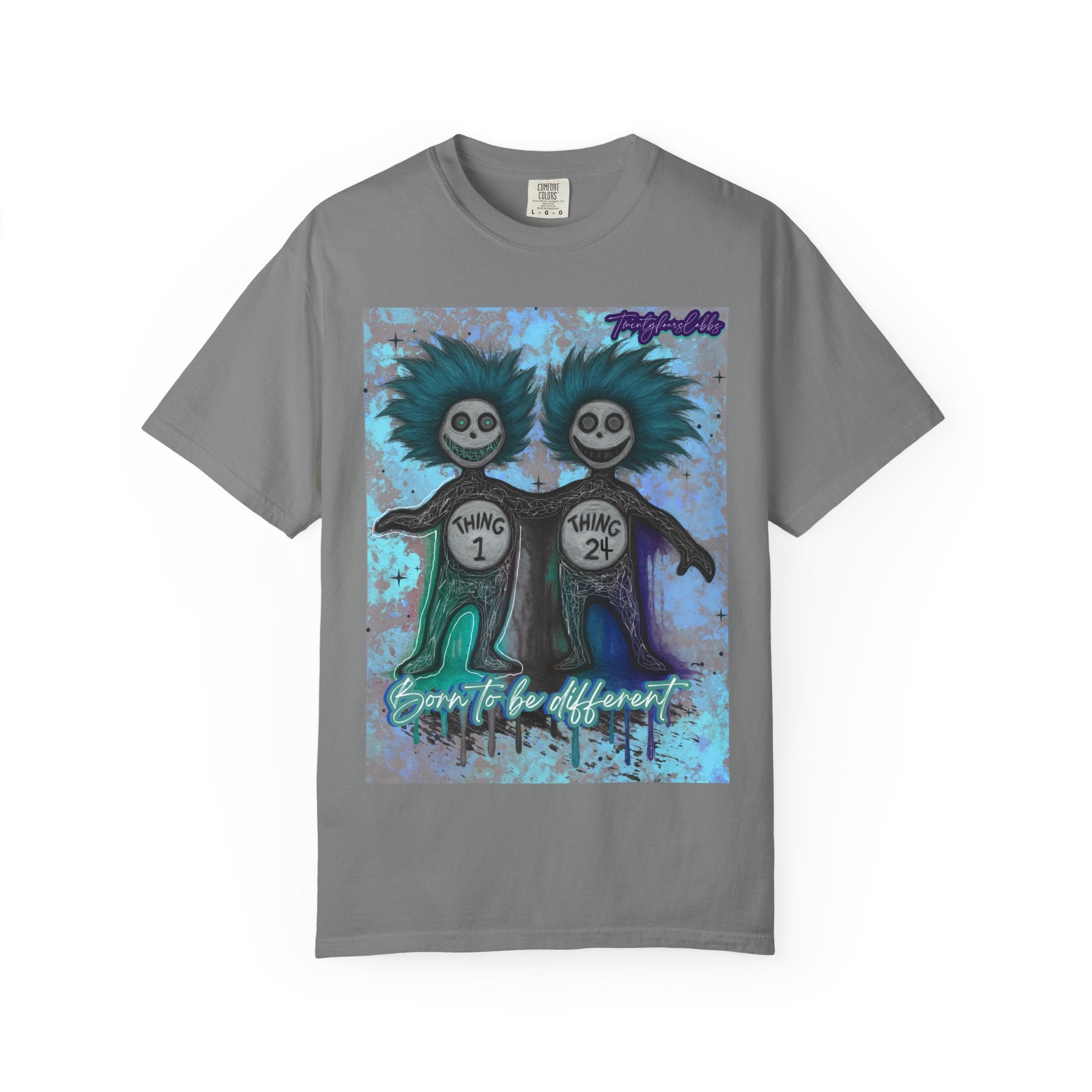 24S T-shirt