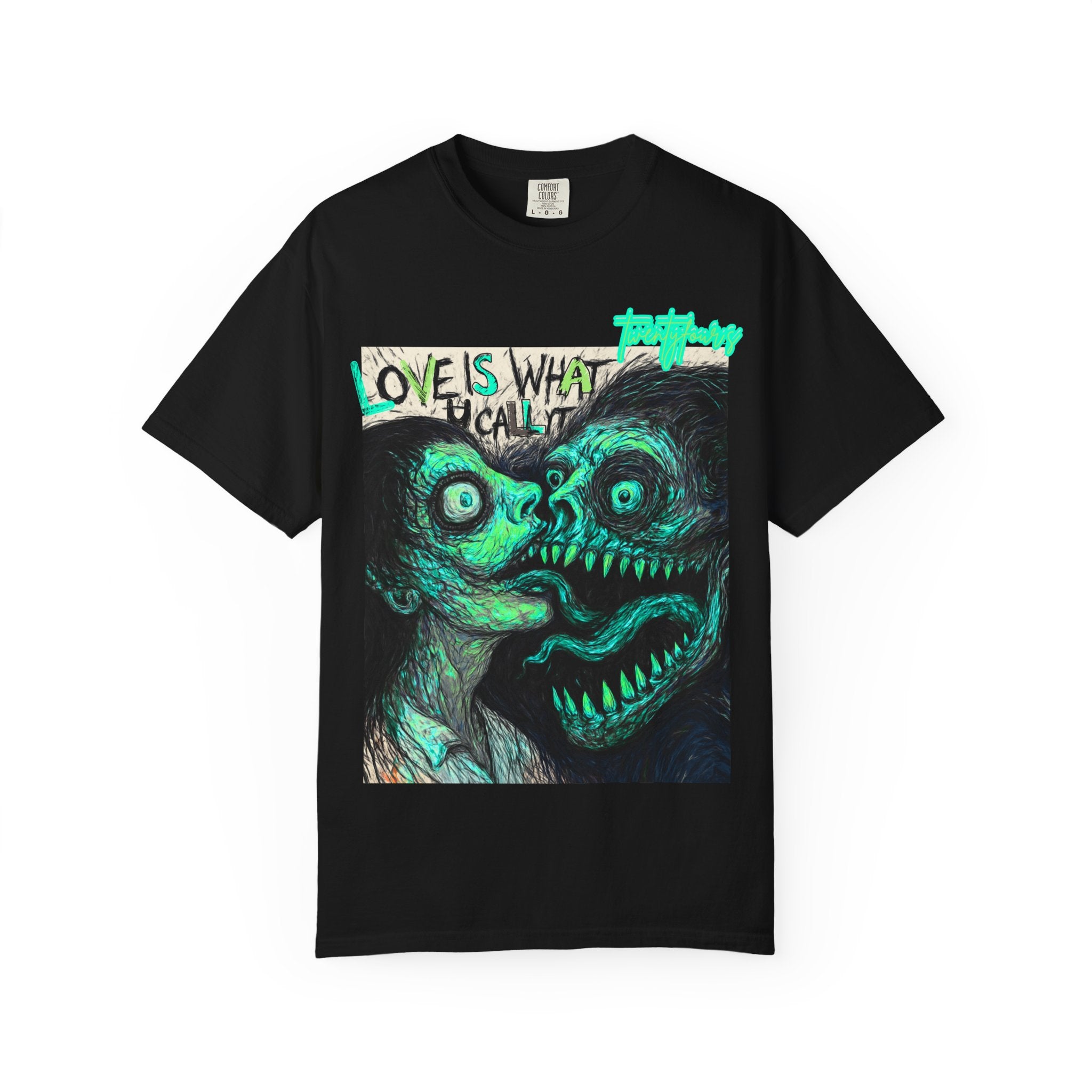 24S T-shirt