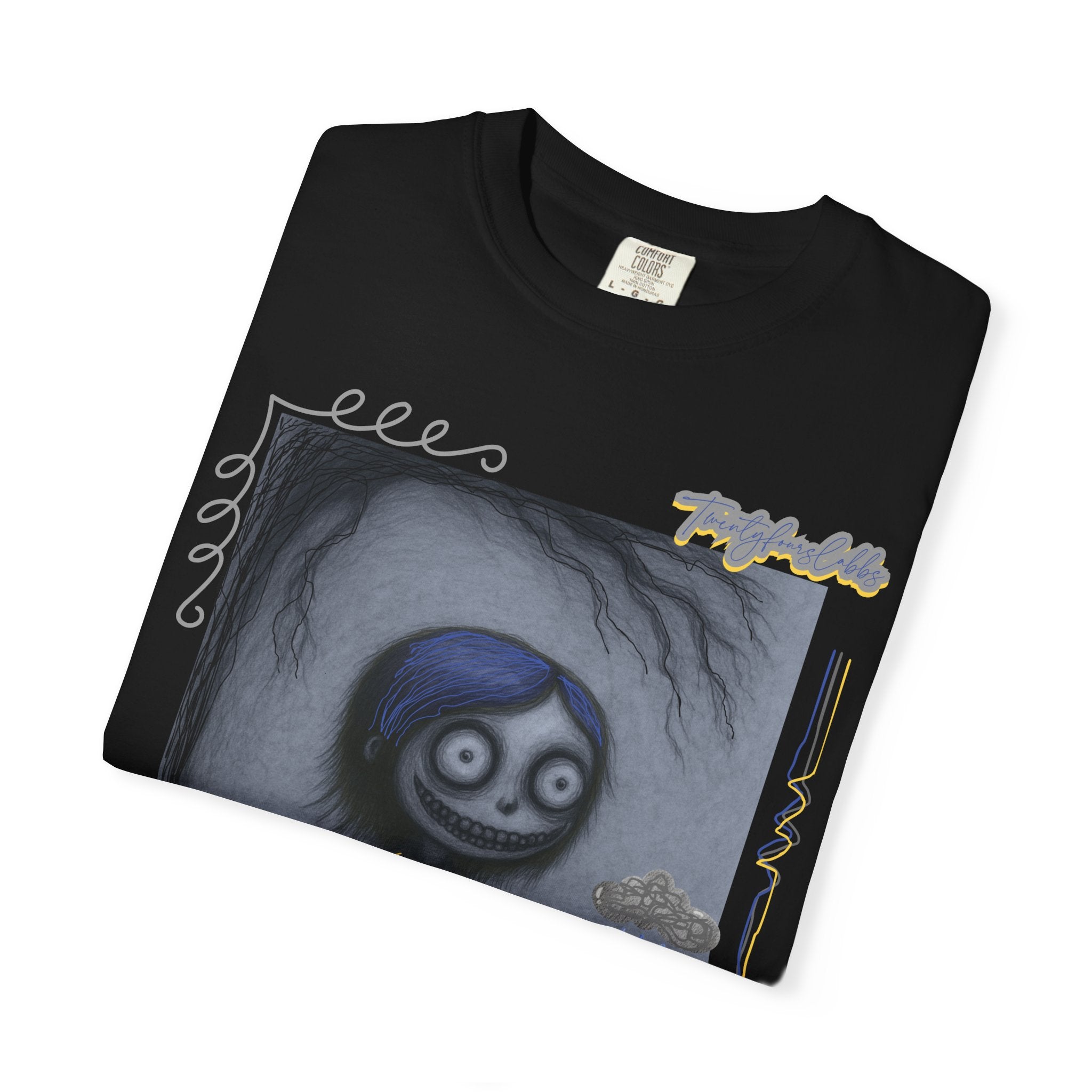 24S T-shirt