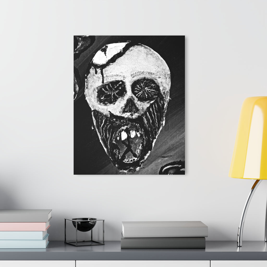 24S Acrylic Prints (French Cleat Hanging)