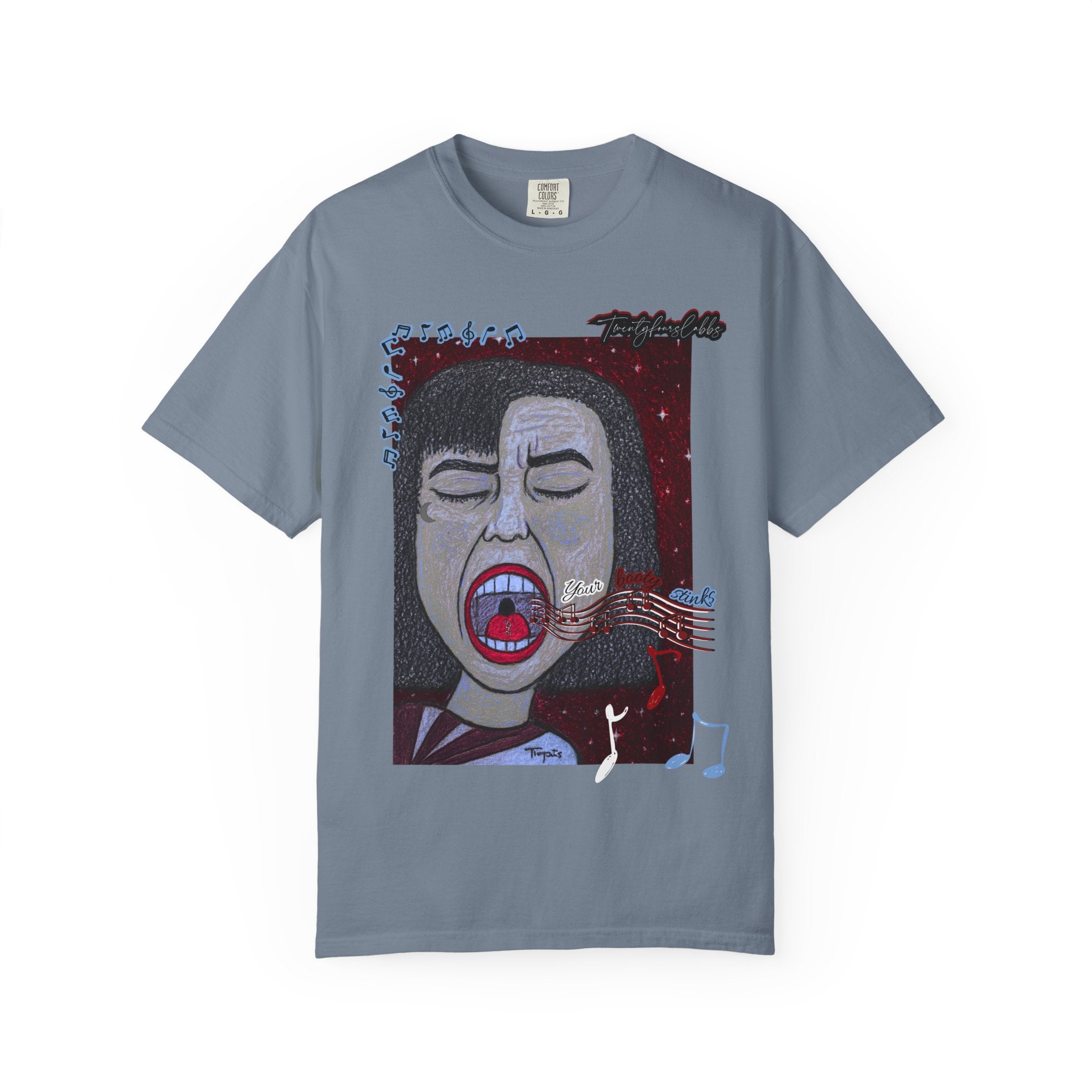 24S T-shirt