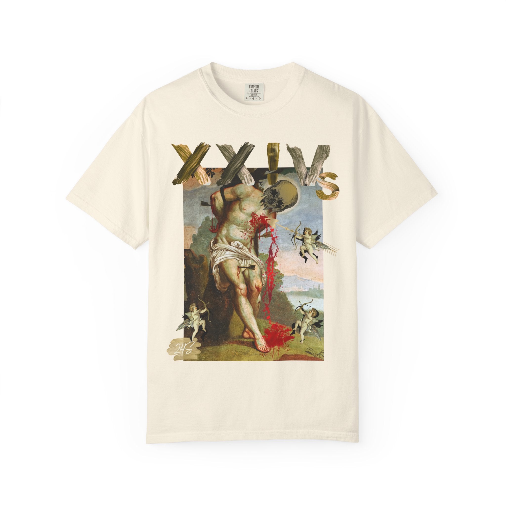 24S T-shirt