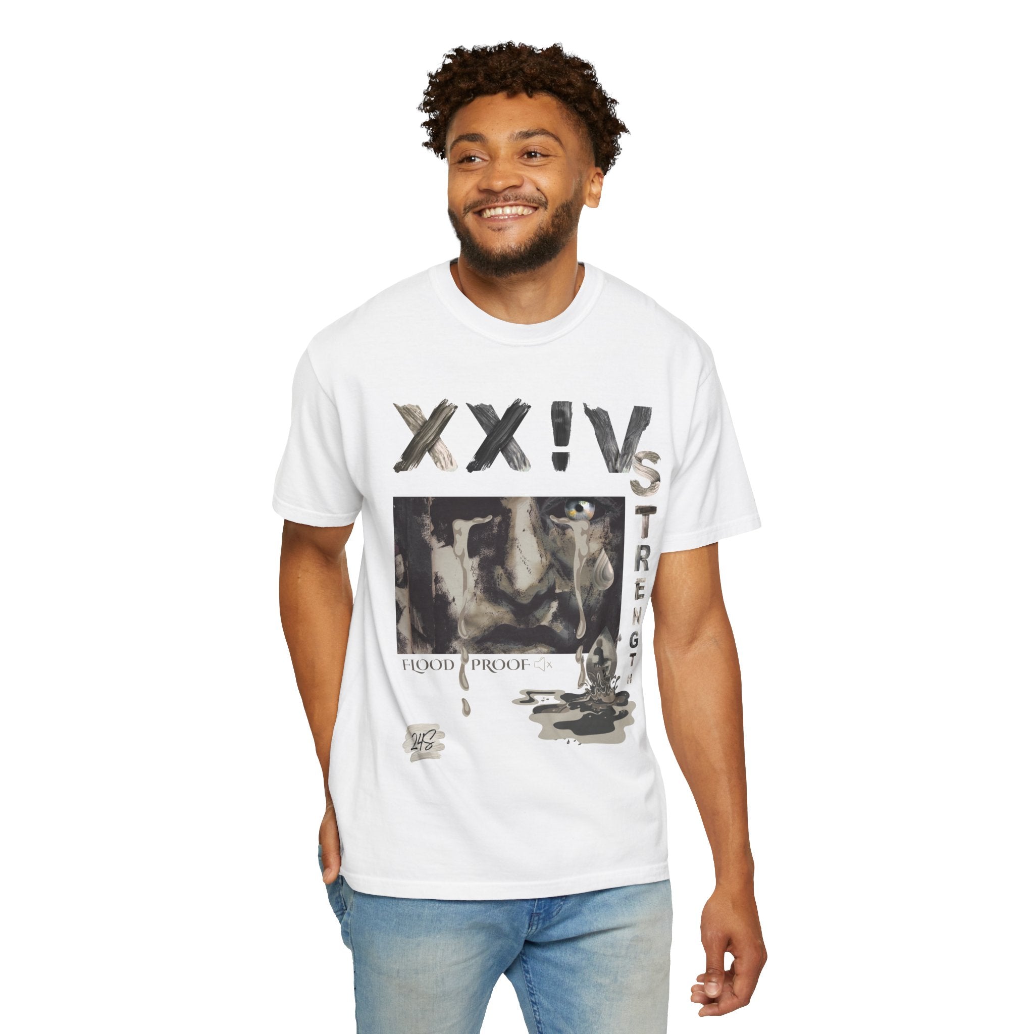 24S T-shirt