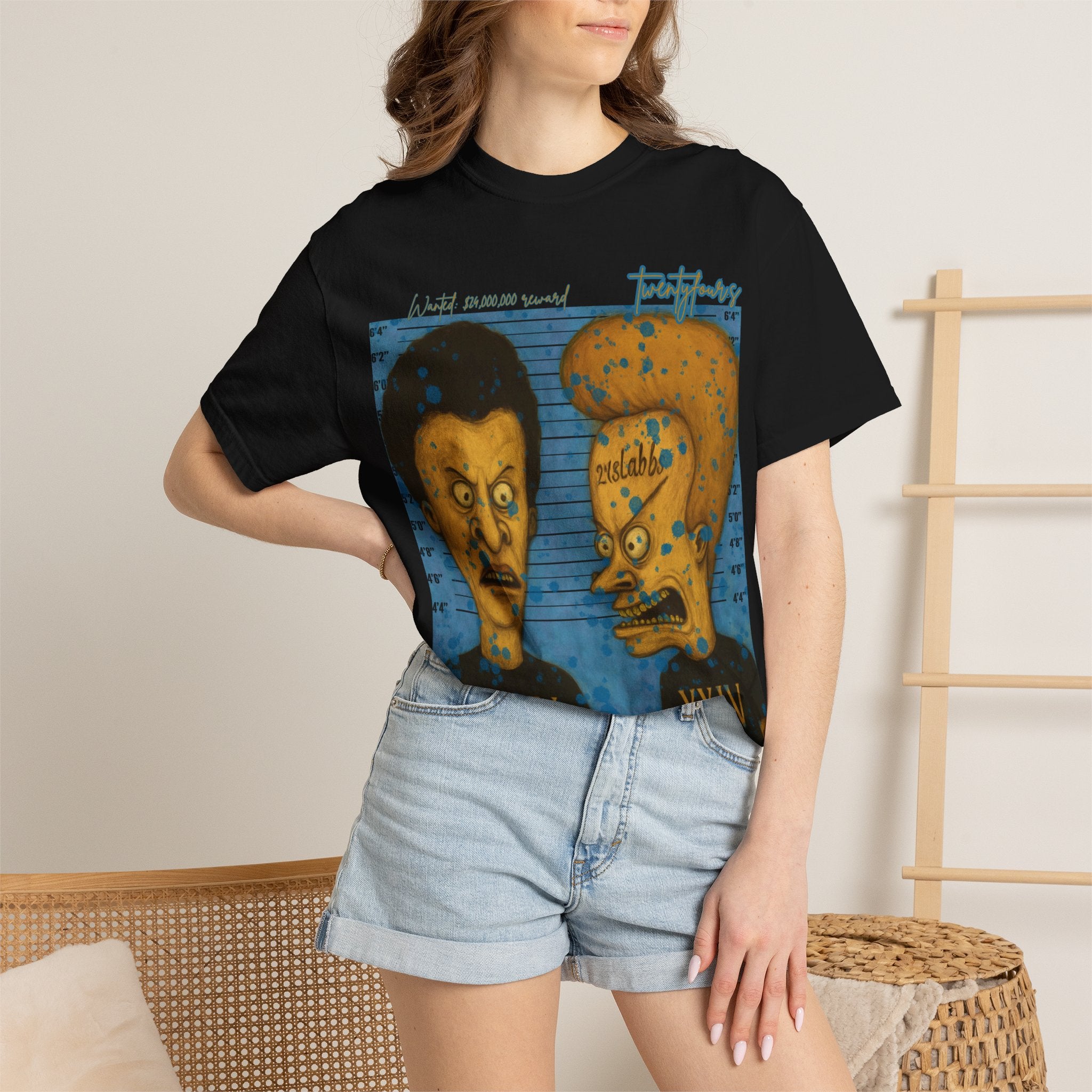 24S T-shirt