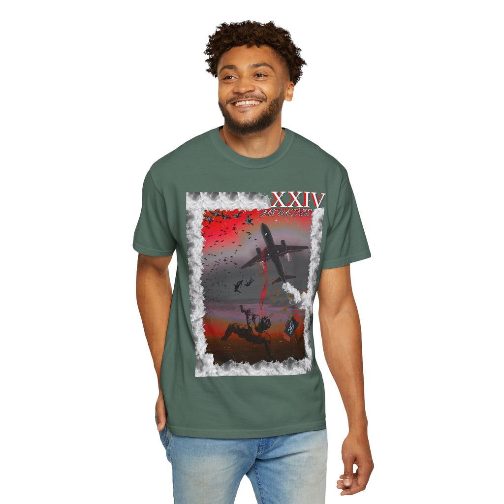 24S T-shirt