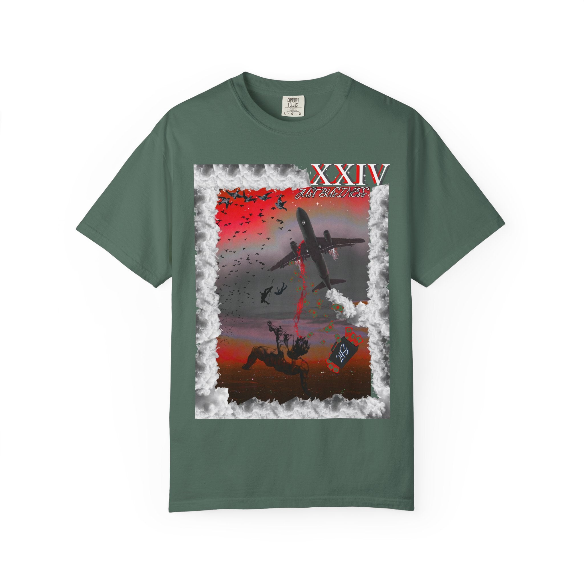 24S T-shirt