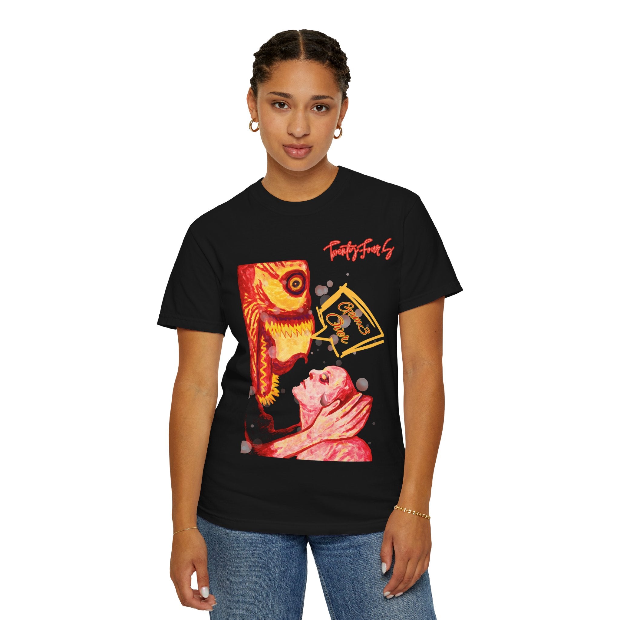 24S T-shirt