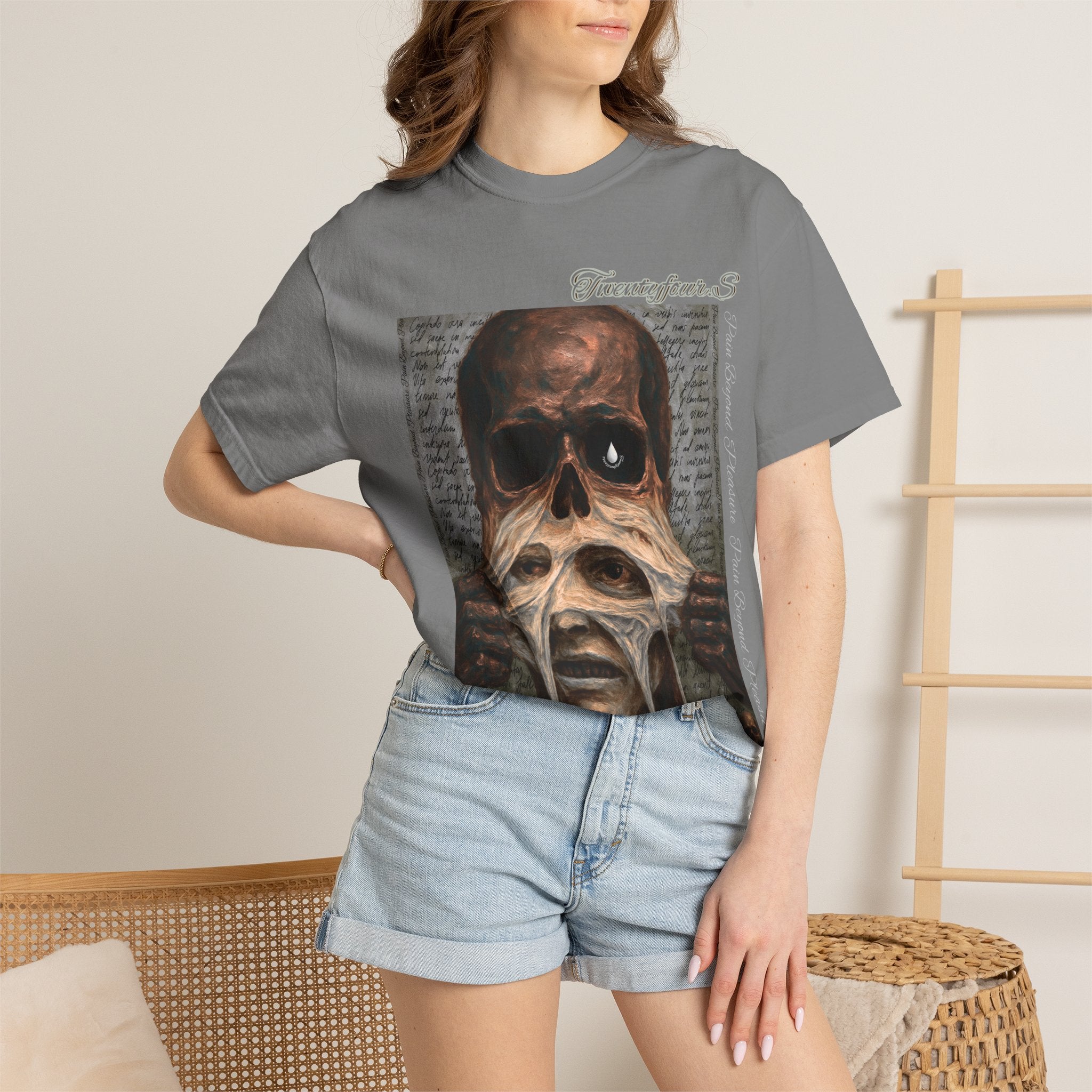 24S T-shirt