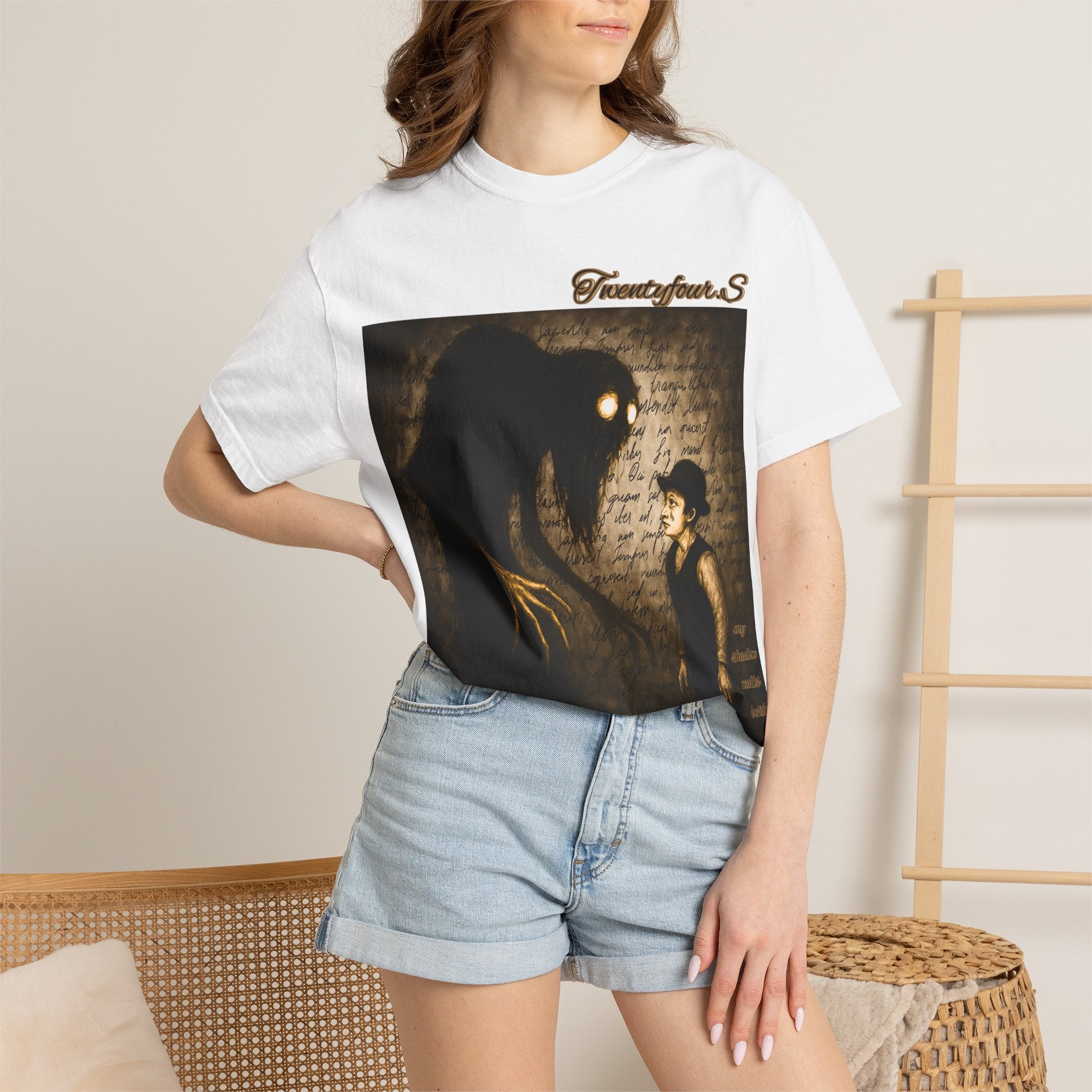24S T-shirt