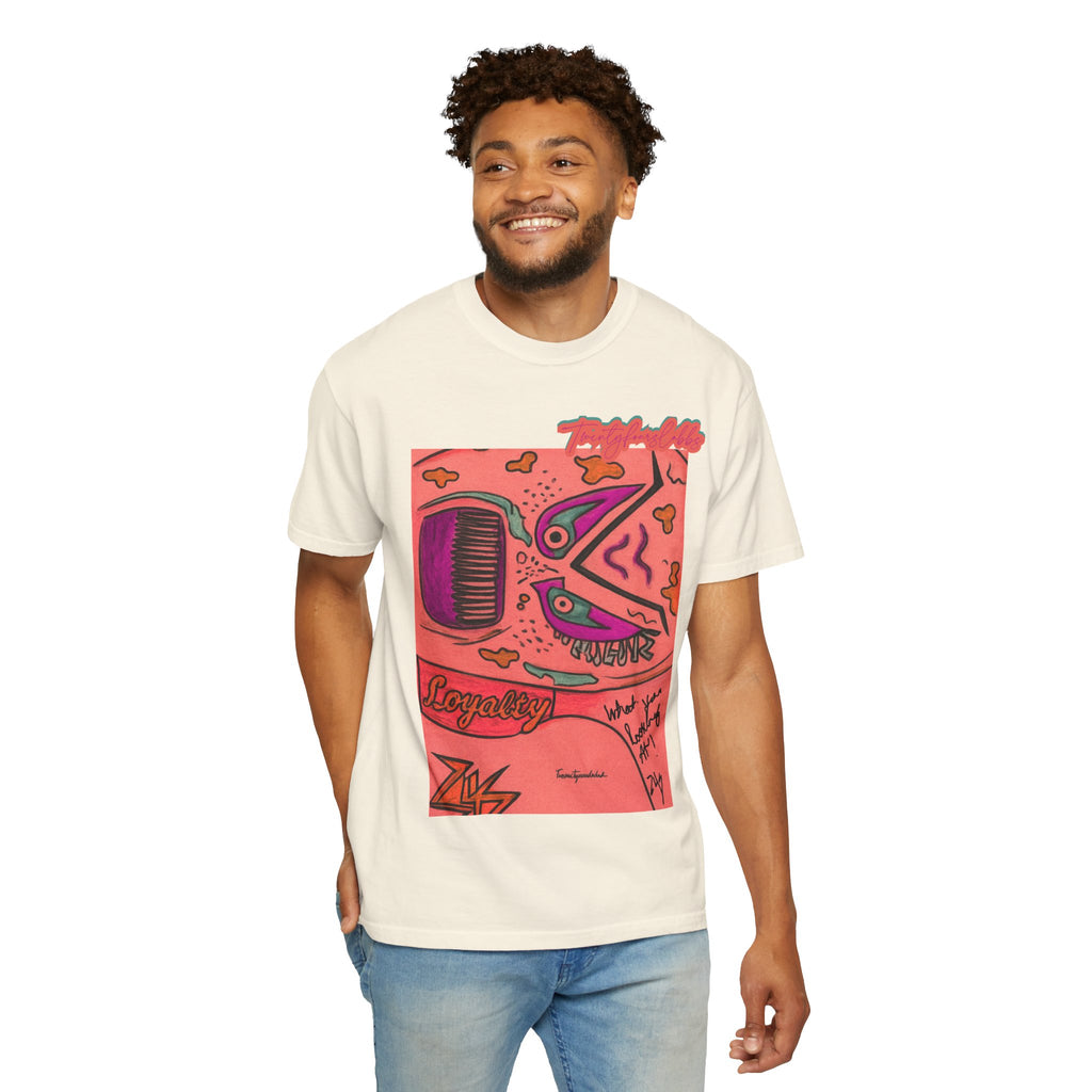 24S T-shirt