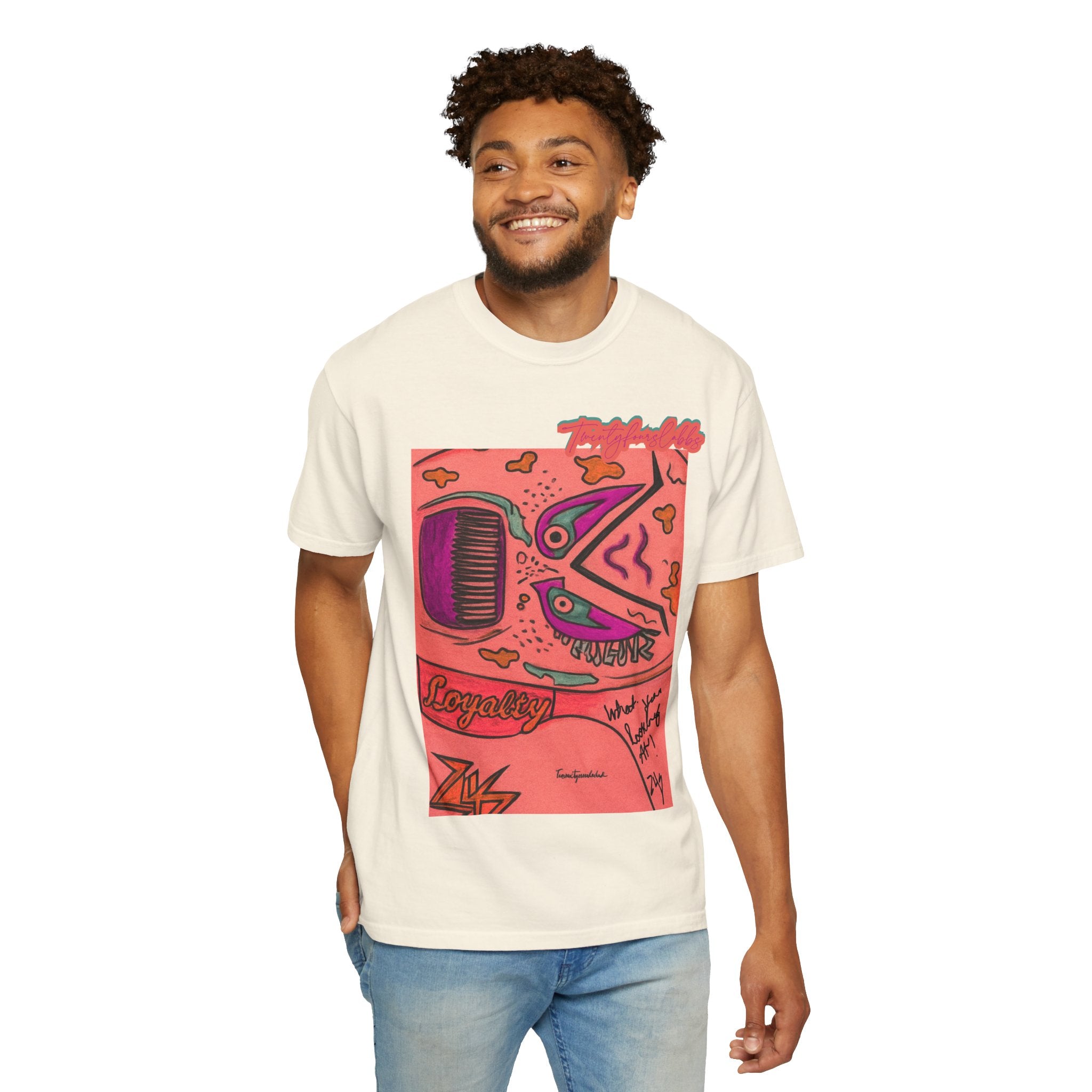 24S T-shirt