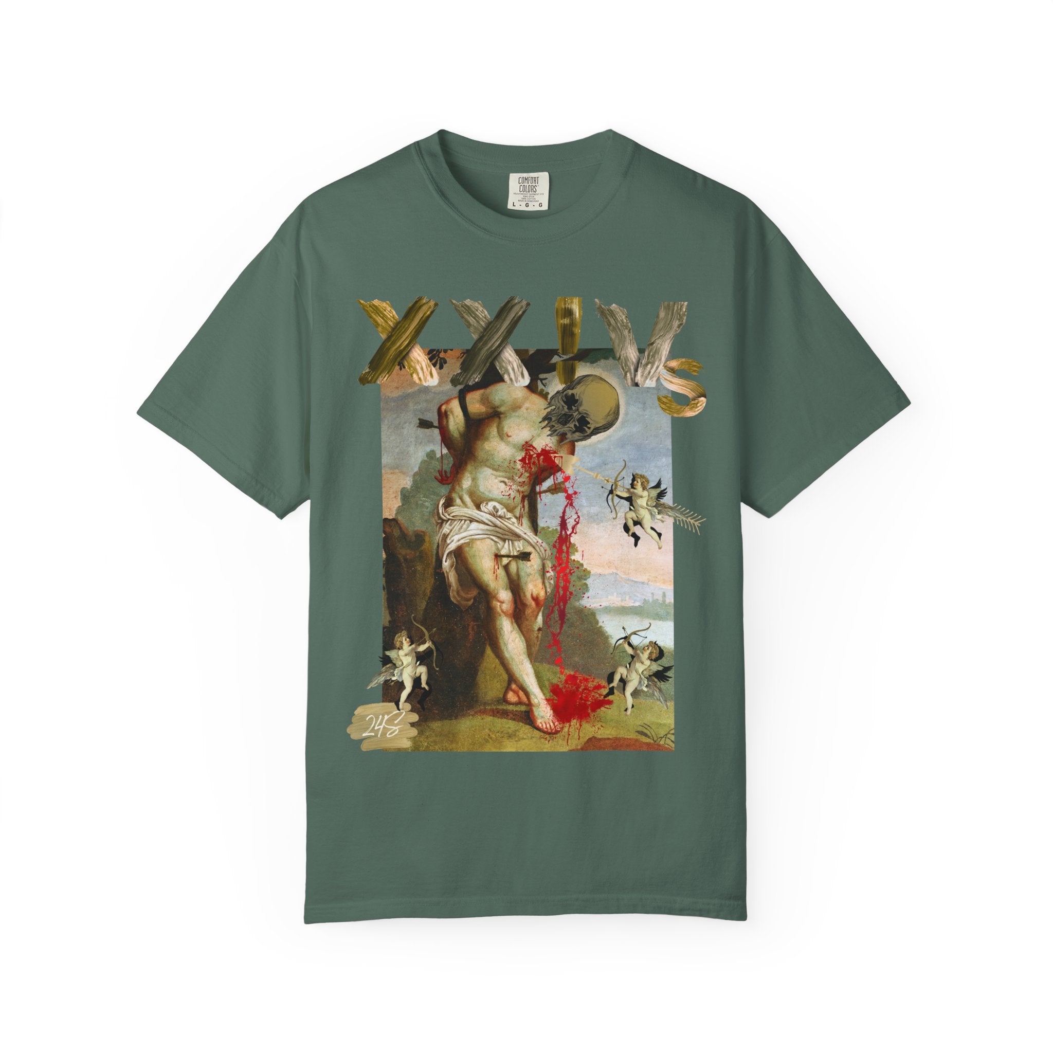 24S T-shirt