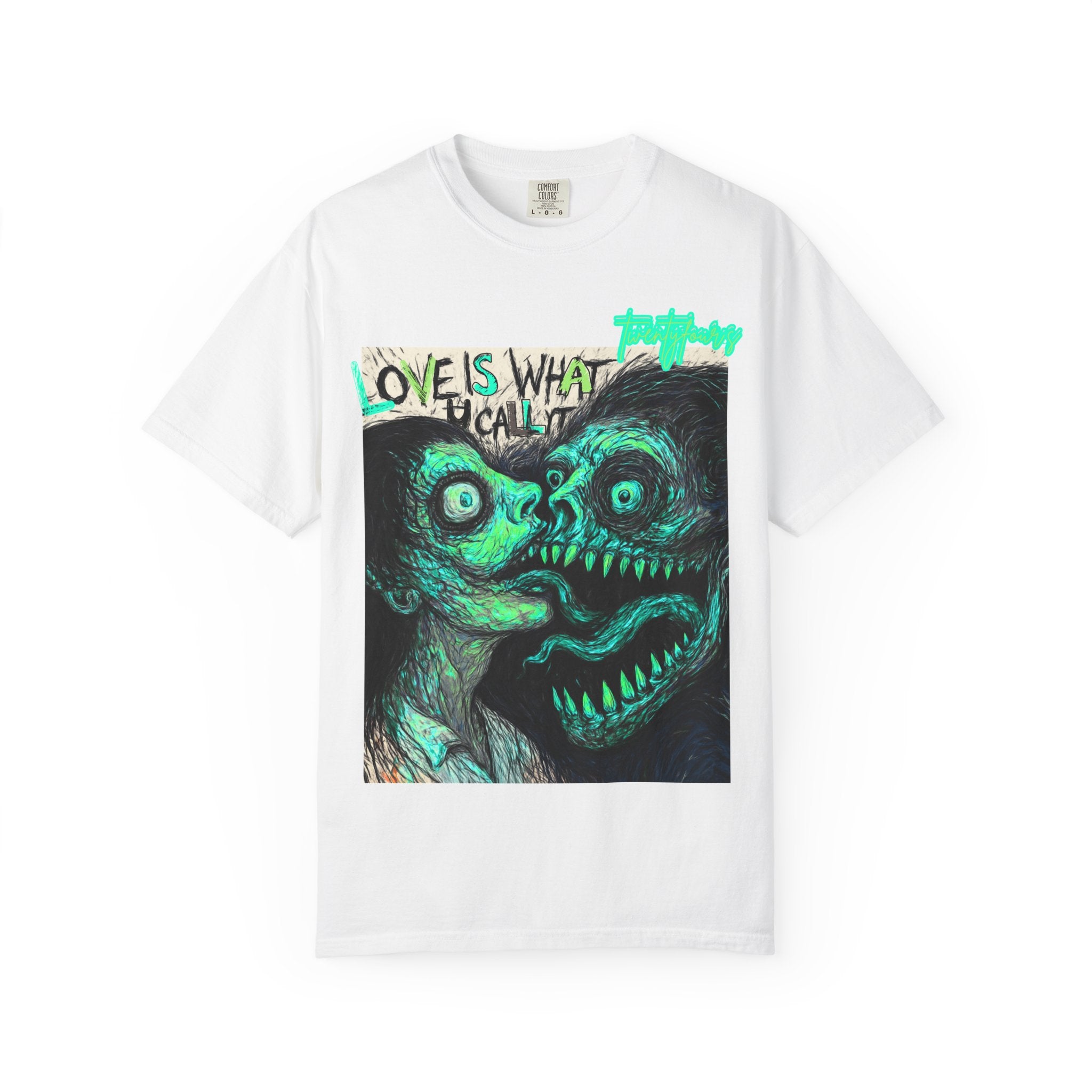 24S T-shirt