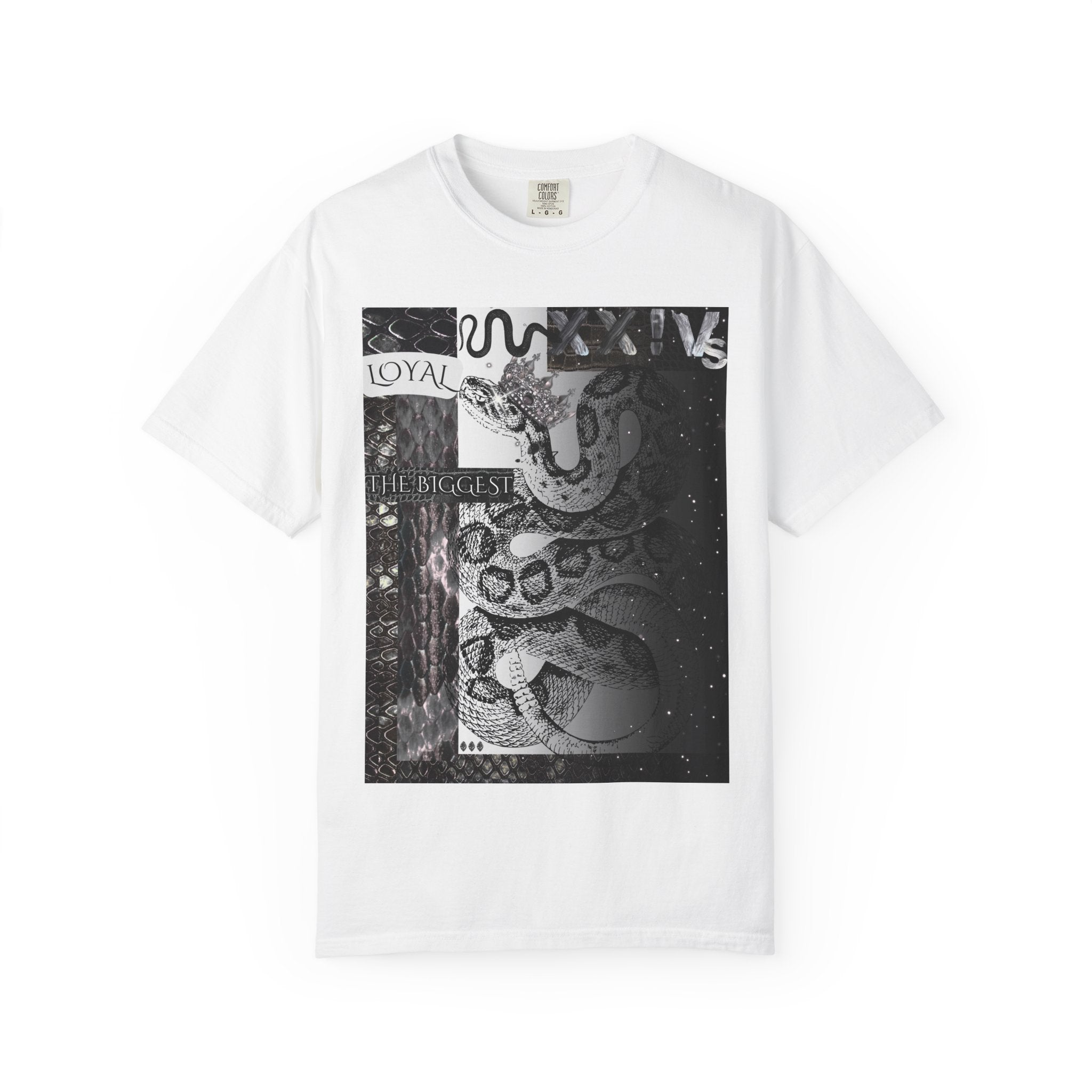 24S T-shirt