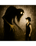 My Shadow 1/1
