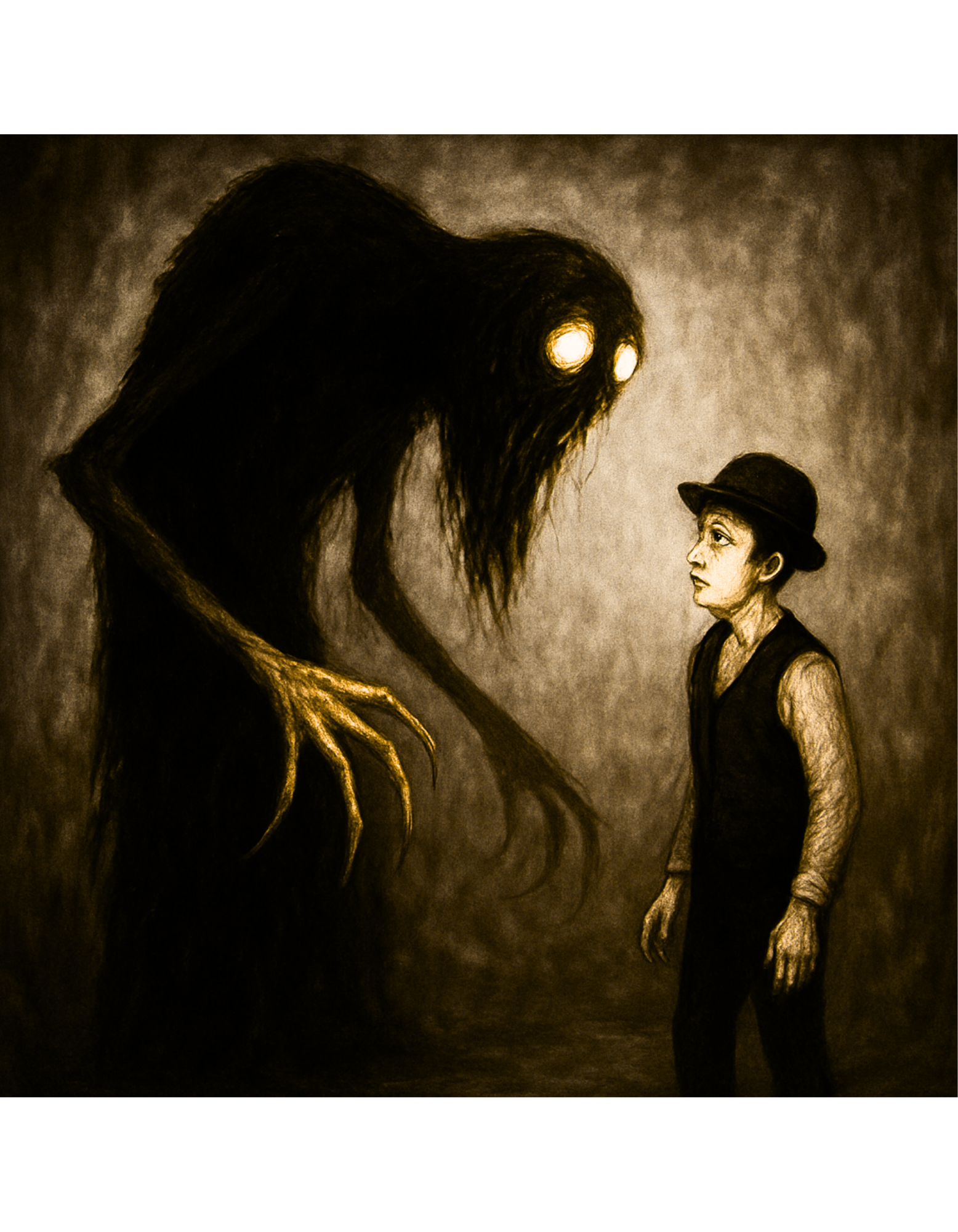 My Shadow 1/1