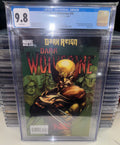 Dark Wolverine #75 CGC 9.8