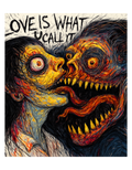 Love is what 1/1